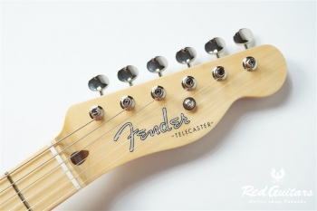 MADE IN JAPAN HERITAGE 50S TELECASTER